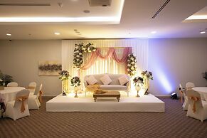Kingsgate Hotel Al Jaddaf