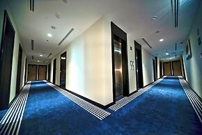 Kingsgate Hotel Al Jaddaf
