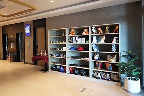 Kingsgate Hotel Al Jaddaf