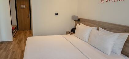 Kingsgate Hotel Al Jaddaf