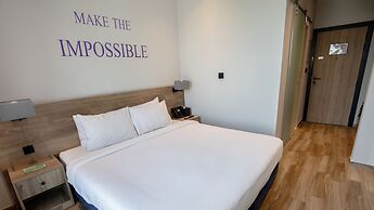 Kingsgate Hotel Al Jaddaf
