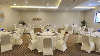 Kingsgate Hotel Al Jaddaf