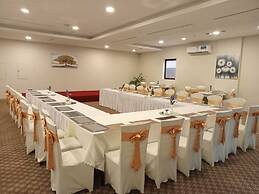 Kingsgate Hotel Al Jaddaf
