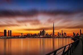 Kingsgate Hotel Al Jaddaf