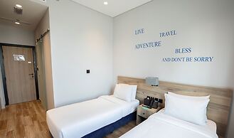 Kingsgate Hotel Al Jaddaf