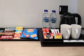 Kingsgate Hotel Al Jaddaf