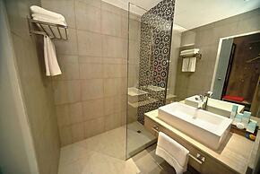 Kingsgate Hotel Al Jaddaf