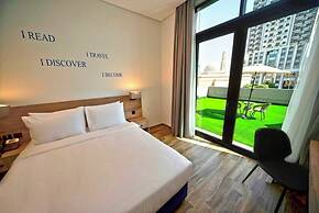 Kingsgate Hotel Al Jaddaf