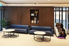 Kingsgate Hotel Al Jaddaf