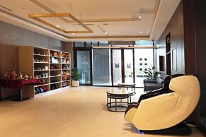 Kingsgate Hotel Al Jaddaf