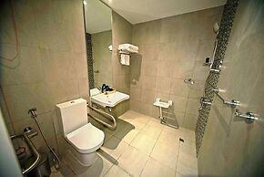 Kingsgate Hotel Al Jaddaf