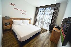 Kingsgate Hotel Al Jaddaf