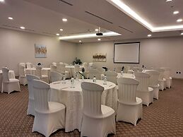 Kingsgate Hotel Al Jaddaf