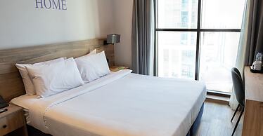 Kingsgate Hotel Al Jaddaf