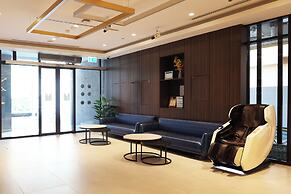 Kingsgate Hotel Al Jaddaf