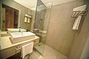 Kingsgate Hotel Al Jaddaf