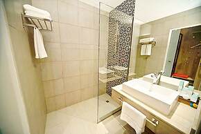 Kingsgate Hotel Al Jaddaf