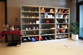 Kingsgate Hotel Al Jaddaf