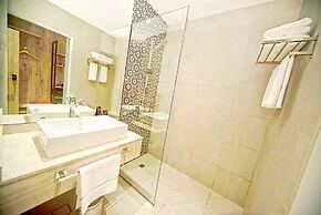 Kingsgate Hotel Al Jaddaf