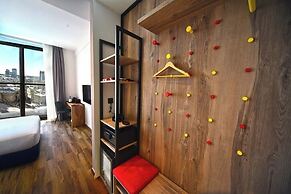 Kingsgate Hotel Al Jaddaf
