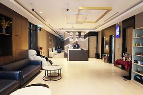 Kingsgate Hotel Al Jaddaf