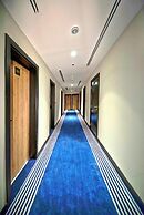 Kingsgate Hotel Al Jaddaf