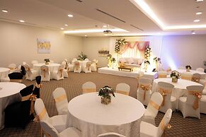 Kingsgate Hotel Al Jaddaf