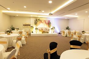 Kingsgate Hotel Al Jaddaf