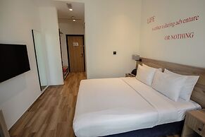 Kingsgate Hotel Al Jaddaf