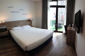 Kingsgate Hotel Al Jaddaf
