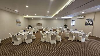 Kingsgate Hotel Al Jaddaf