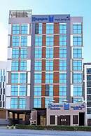 Kingsgate Hotel Al Jaddaf