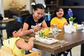 Kingsgate Hotel Al Jaddaf