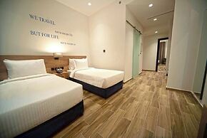 Kingsgate Hotel Al Jaddaf