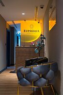 Kingsgate Hotel Al Jaddaf