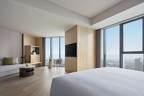 Liyang Marriott Hotel
