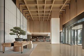 Liyang Marriott Hotel