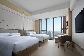 Liyang Marriott Hotel
