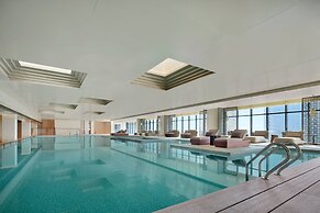 Liyang Marriott Hotel