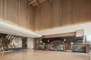 Liyang Marriott Hotel