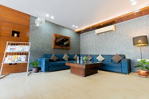 Hotel Krishna by KeyMagics