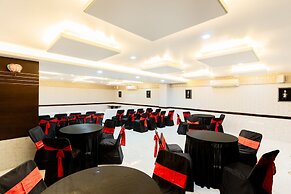 Hotel Krishna by KeyMagics