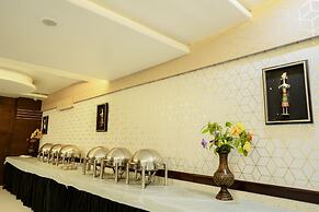 Hotel Krishna by KeyMagics