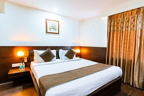 Hotel Krishna by KeyMagics