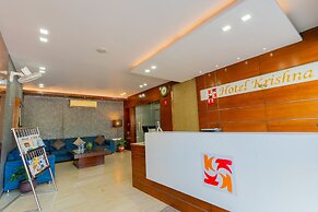 Hotel Krishna by KeyMagics
