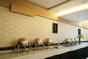 Hotel Krishna by KeyMagics