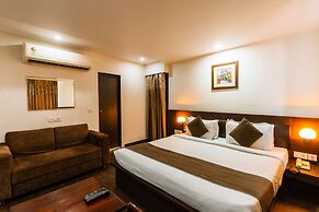Hotel Krishna by KeyMagics