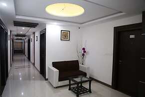 Hotel Krishna by KeyMagics