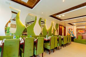 Hotel Krishna by KeyMagics
