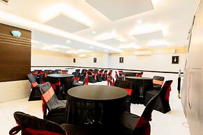 Hotel Krishna by KeyMagics